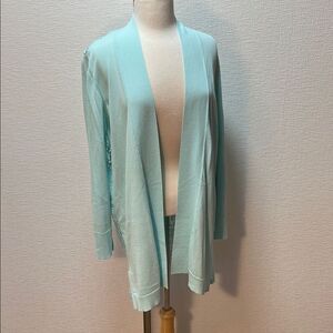 NWOT Cyrus Women's Open Front Cardigan